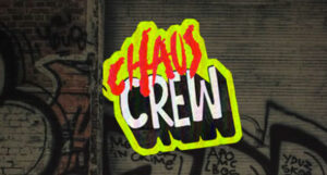 chaos crew casino slot