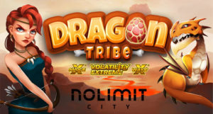 Dragon Tribe casino spel review