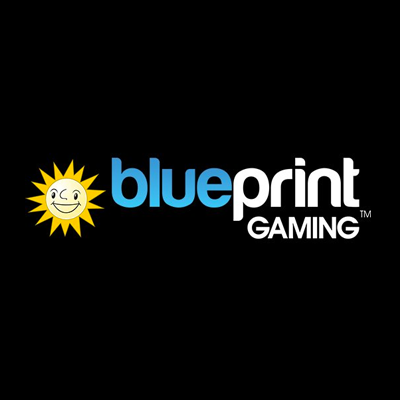 blue print gaming casino games