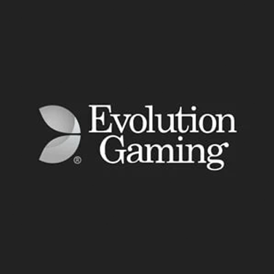 evolution gaming casino games