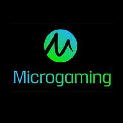 microgaming casino games