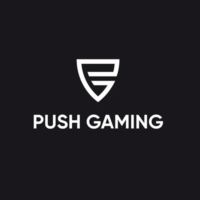 push gaming casino games