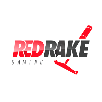 red rake casino games