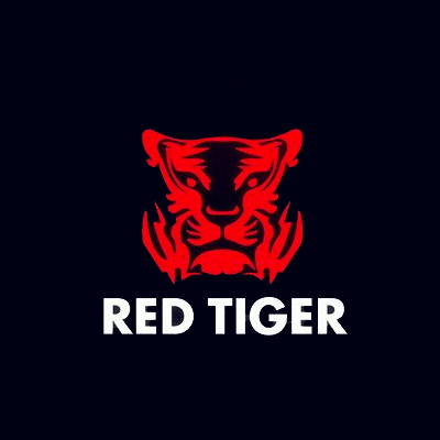 red tiger casino games