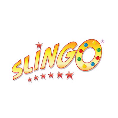 slingo casino games