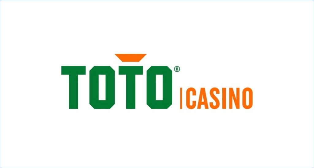 toto casino komt met live casino en slots