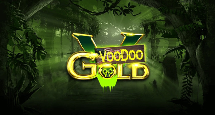 Voodoo Gold casino game review
