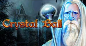 crystal ball casino slot review