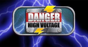 danger high voltage casino slot review
