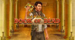 Book of Dead slot review