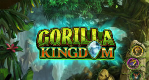 gorilla kingdom casino slot review
