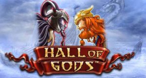 hall of gods casino slot review
