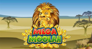 mega moolah casino slot review