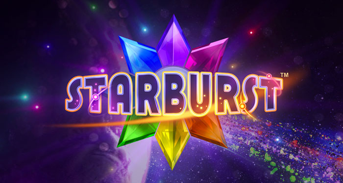 starburst casino slot review