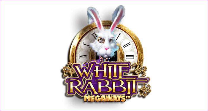 white rabbit slot game review