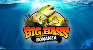 big bass bonanza casino slot