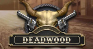 deadwood casino slot review