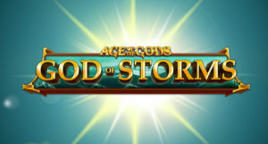 god of storms casino slot recensie