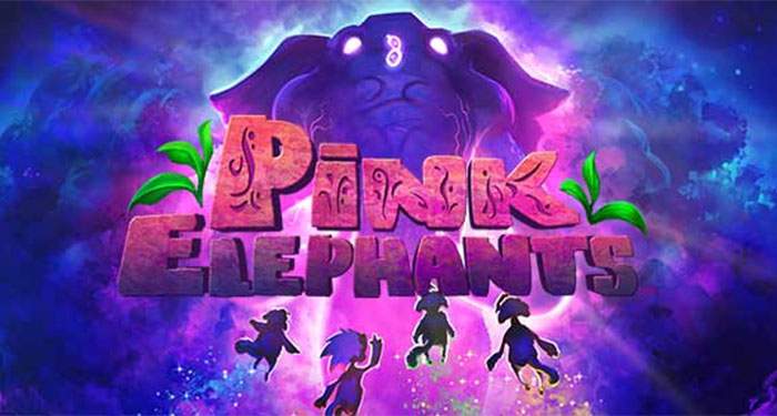 Pink Elephants casino slot review