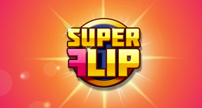 super flip casino slot review