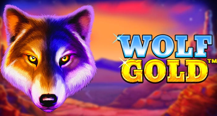 Wolf Gold casino slot recensie